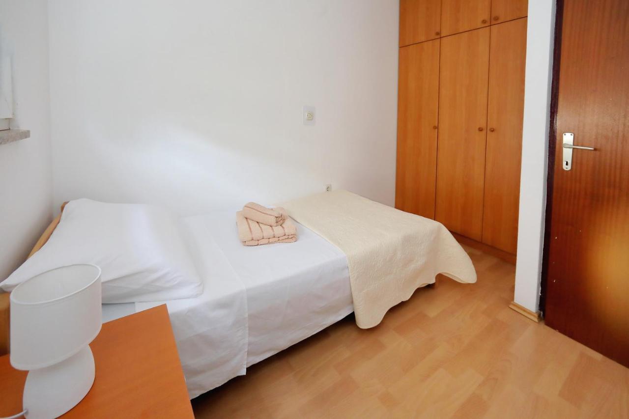 Pepi Apartments 2 Zadar Exterior photo
