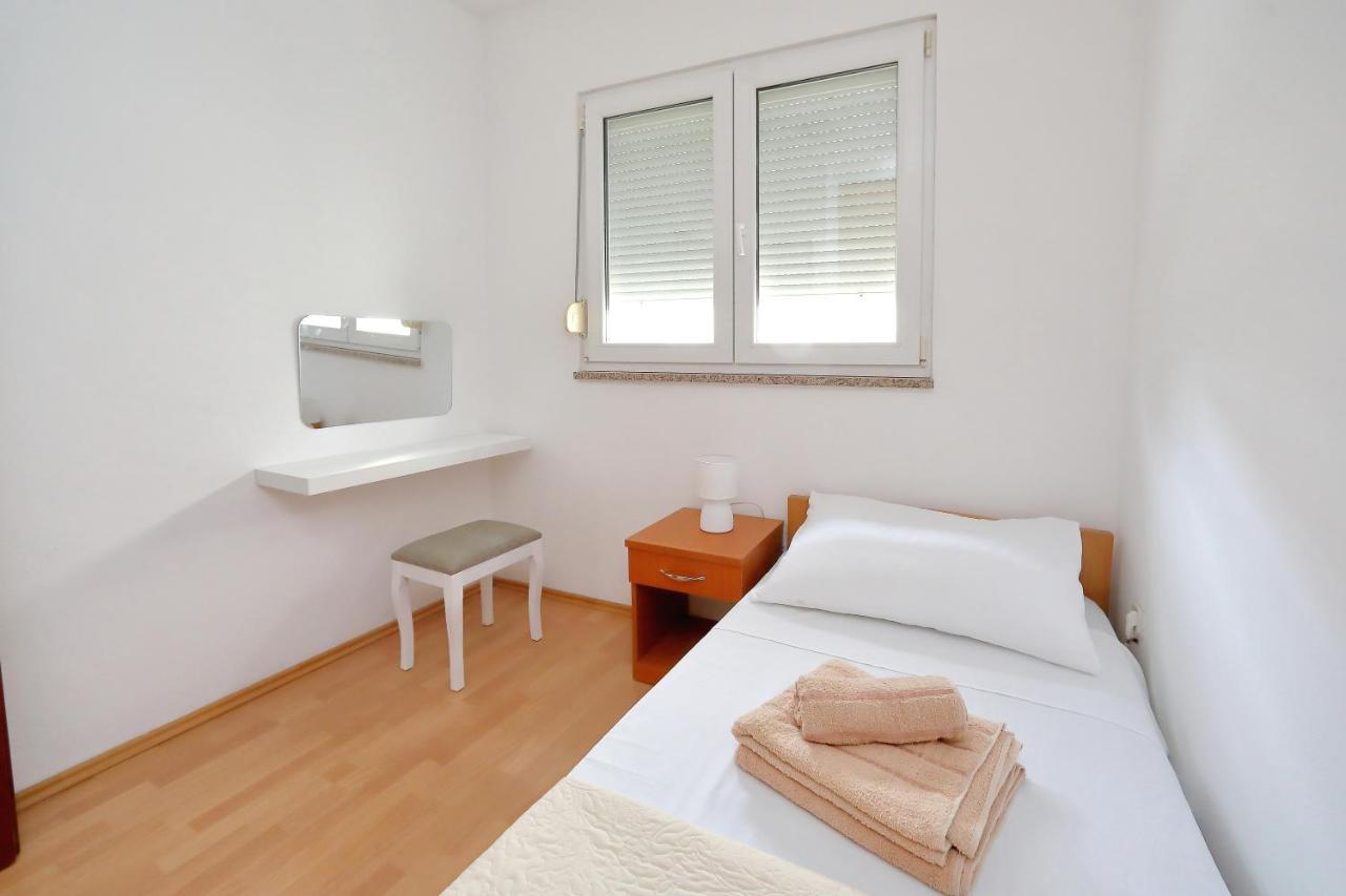 Pepi Apartments 2 Zadar Exterior photo