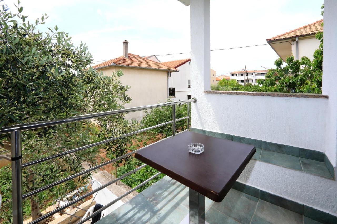 Pepi Apartments 2 Zadar Exterior photo