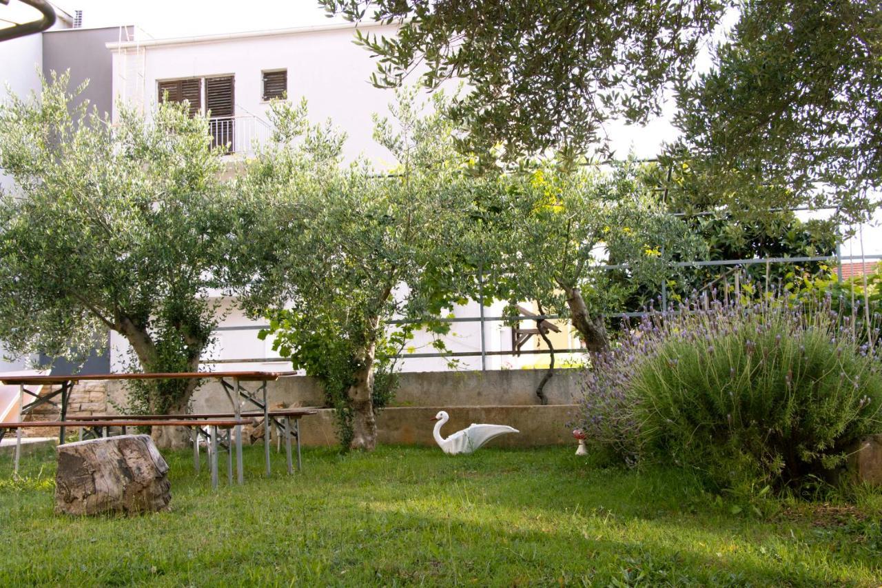 Pepi Apartments 2 Zadar Exterior photo